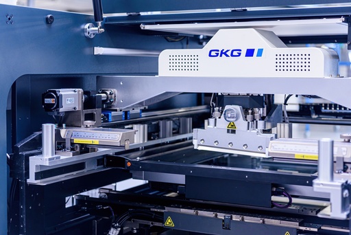 Screenprinter GL-Star