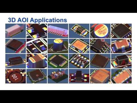 TRI AOI Solutions