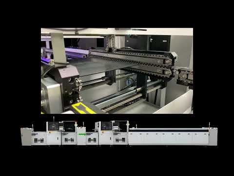JTU OMO Complete Conformal Coating Solution Video