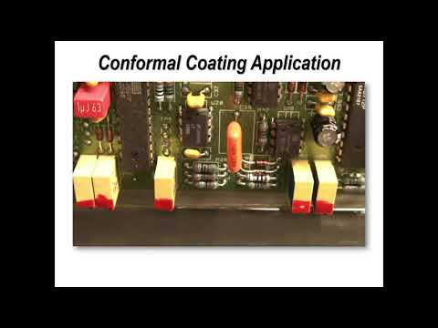 Bob Willis Guide to Conformal Coating, Inspection and Process Defects